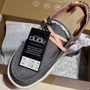 Women’s Hey Dude Slip on Shoes